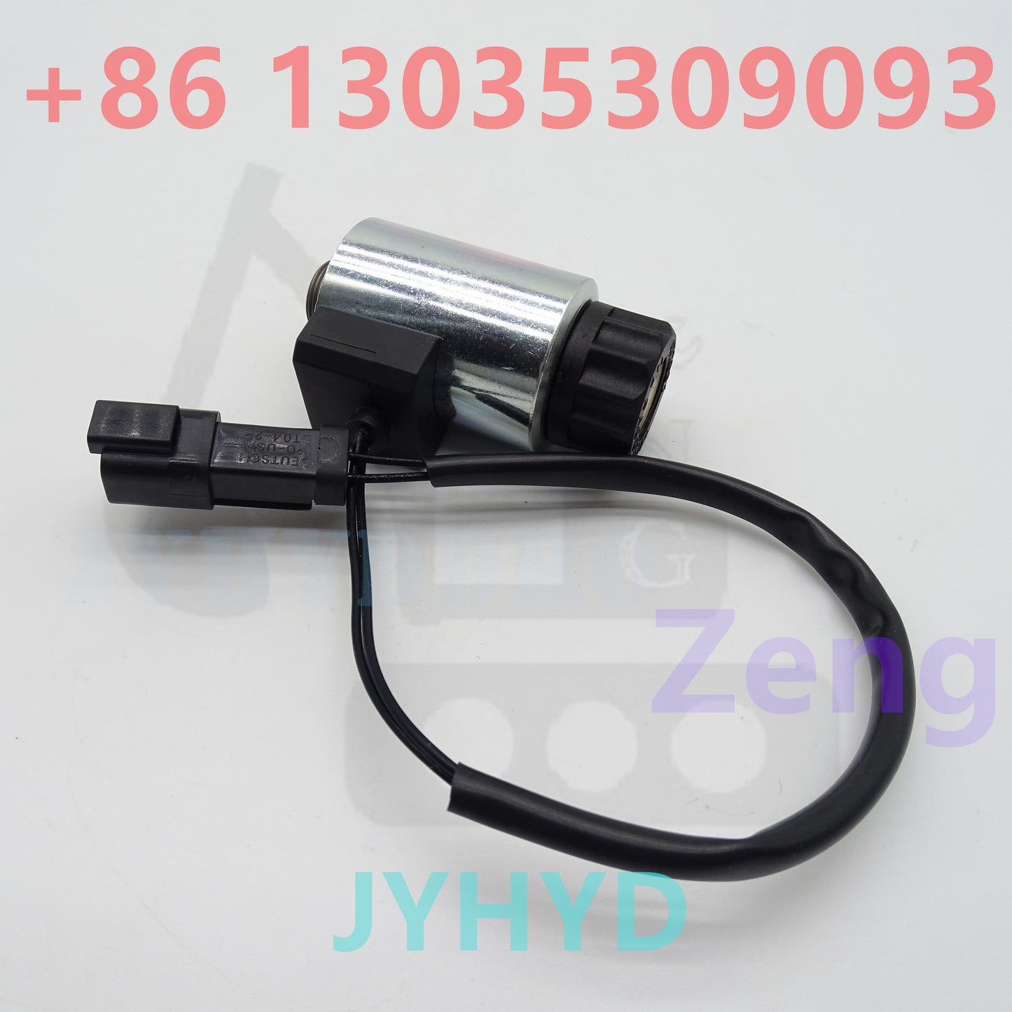 UC4020757708 UC1026011625 UC1026026416 SOLENOID VALVE COILS