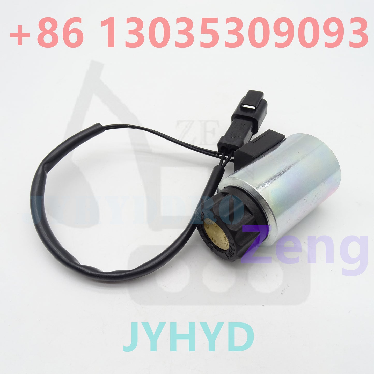 UC4020757708 UC1026011625 UC1026026416 SOLENOID VALVE COILS