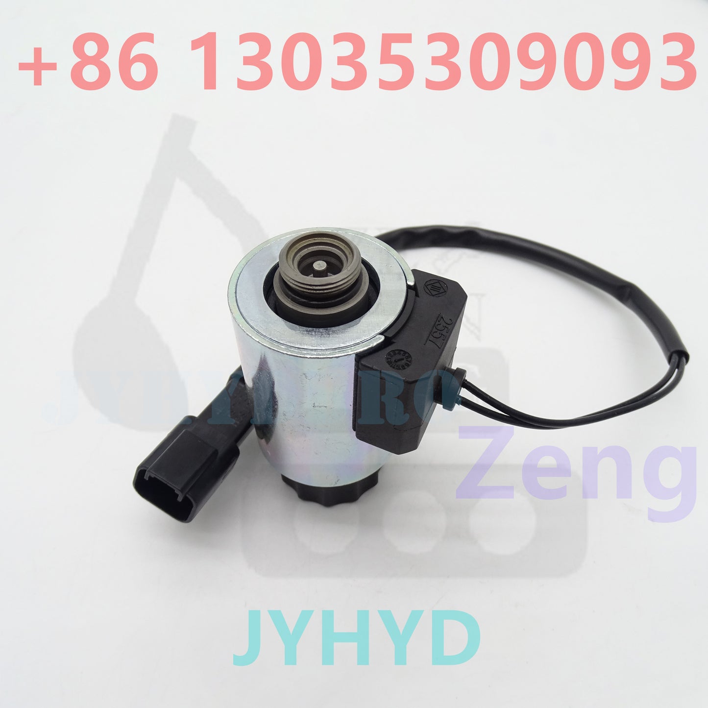 UC4020757708 UC1026011625 UC1026026416 SOLENOID VALVE COILS