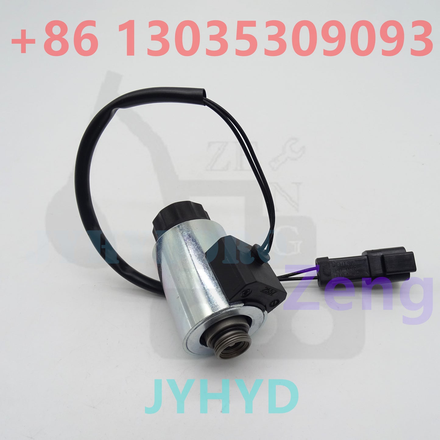 UC4020757708 UC1026011625 UC1026026416 SOLENOID VALVE COILS