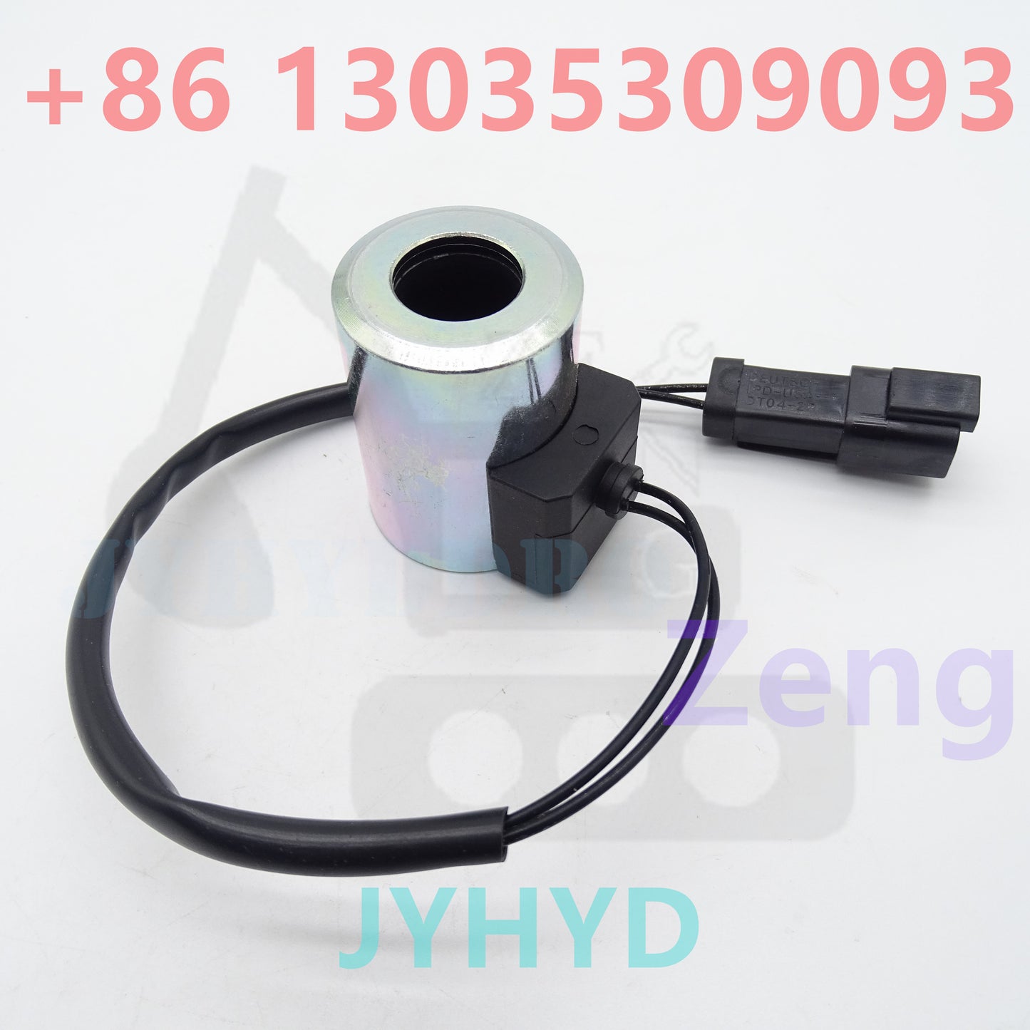 UC4020757708 UC1026011625 UC1026026416 SOLENOID VALVE COILS
