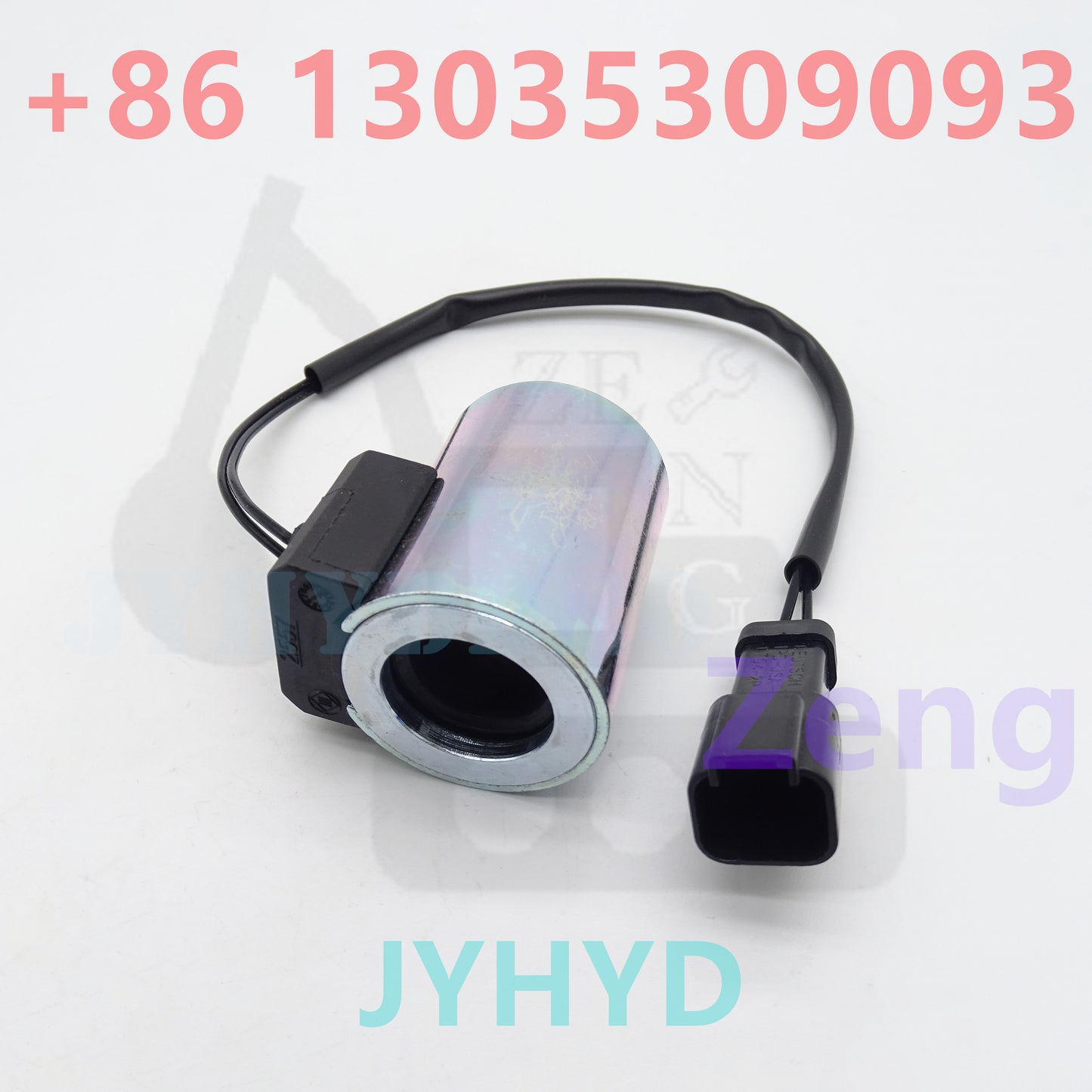 UC4020757708 UC1026011625 UC1026026416 SOLENOID VALVE COILS