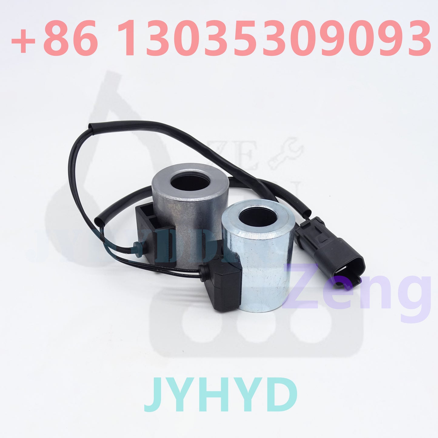 UC4020757708 SOLENOID VALVE