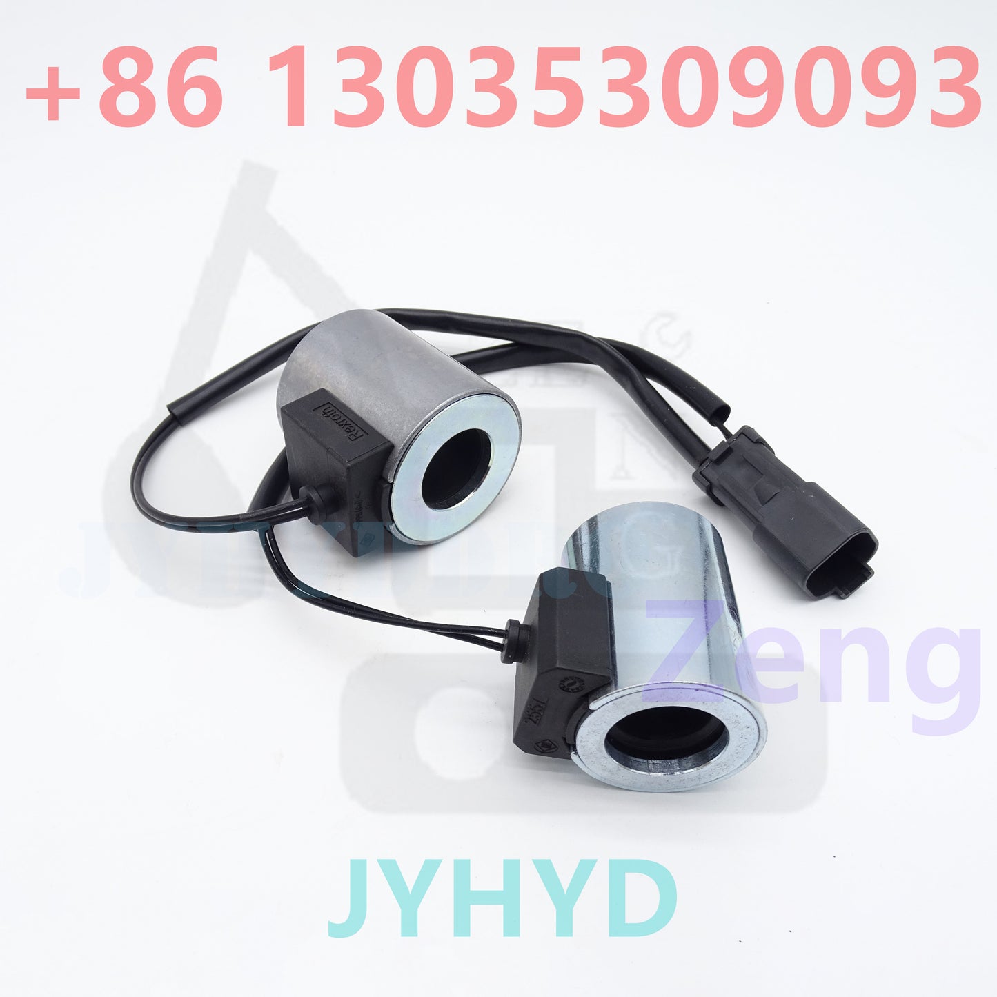 UC4020757708 SOLENOID VALVE