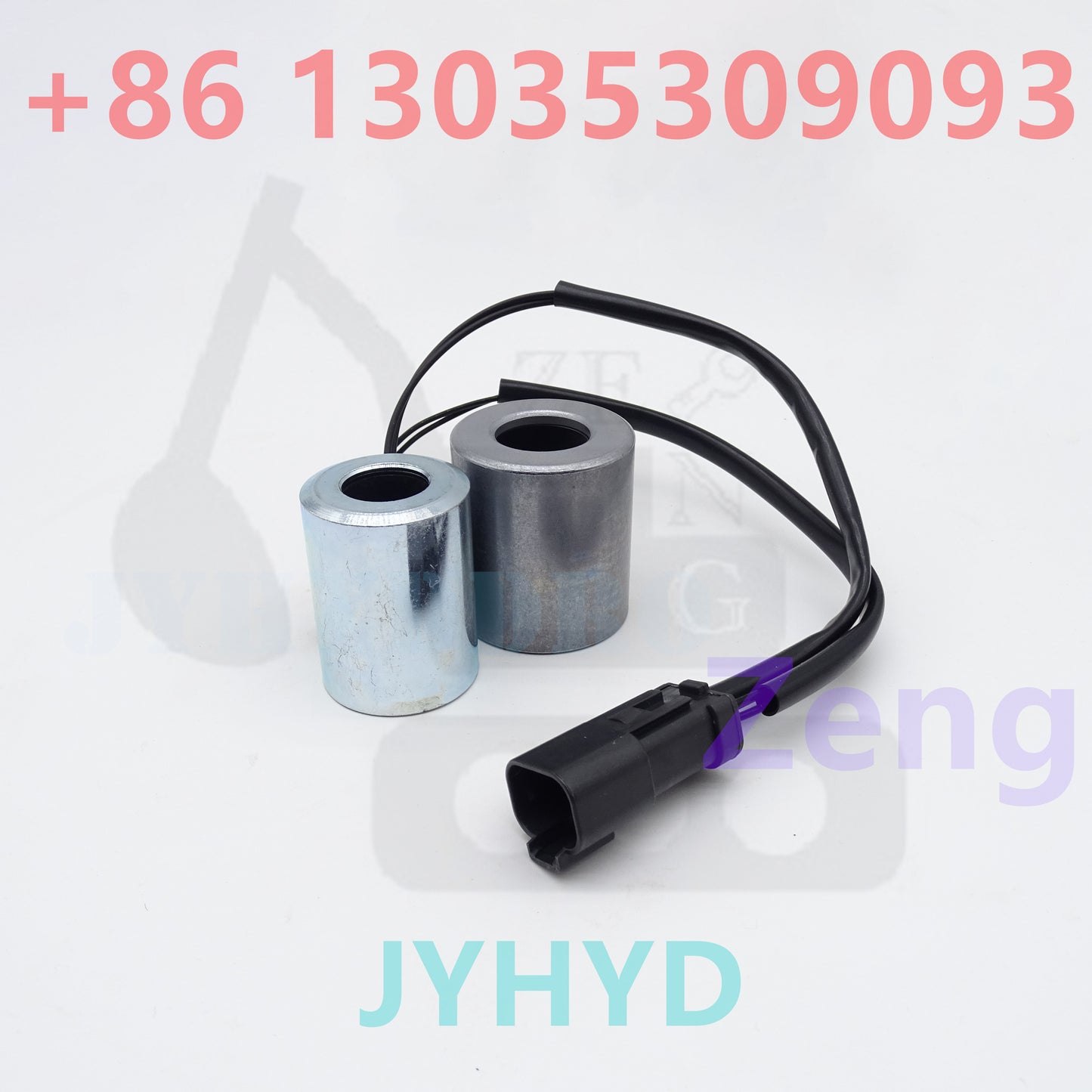 UC4020757708 SOLENOID VALVE