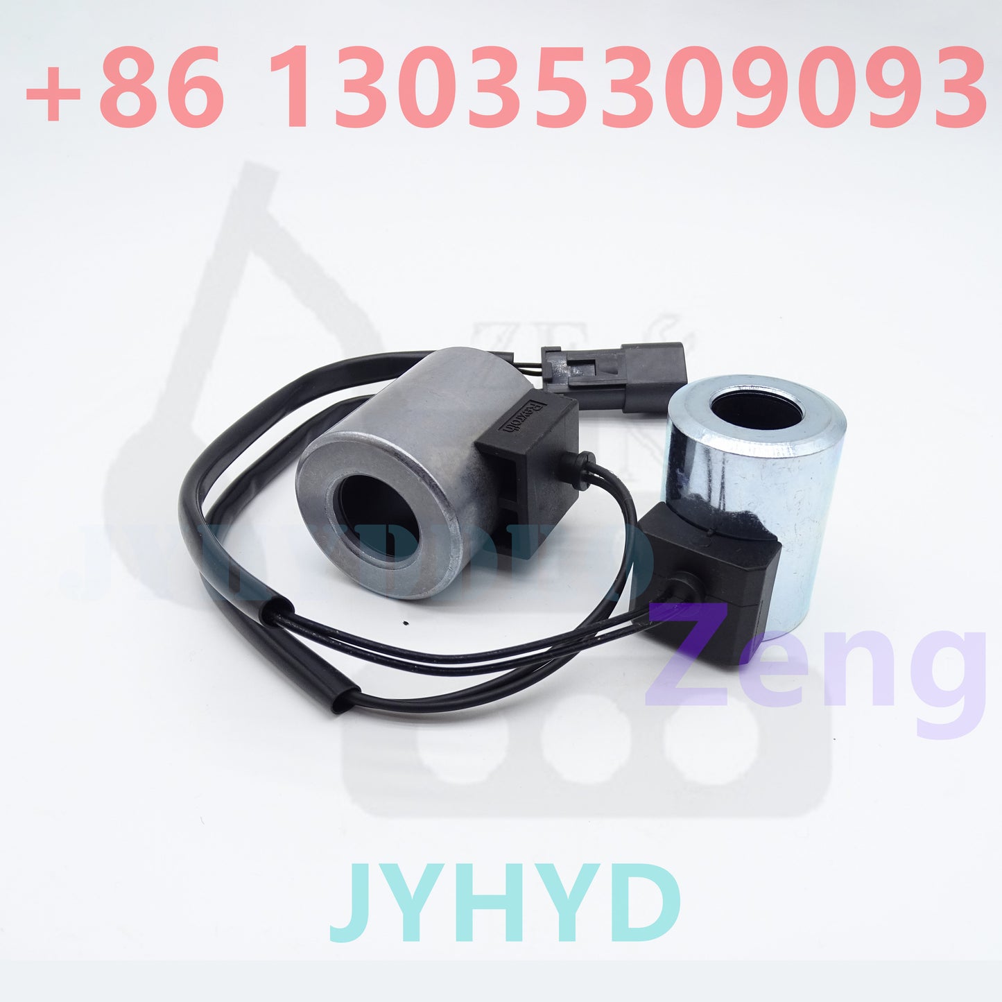UC4020757708 SOLENOID VALVE