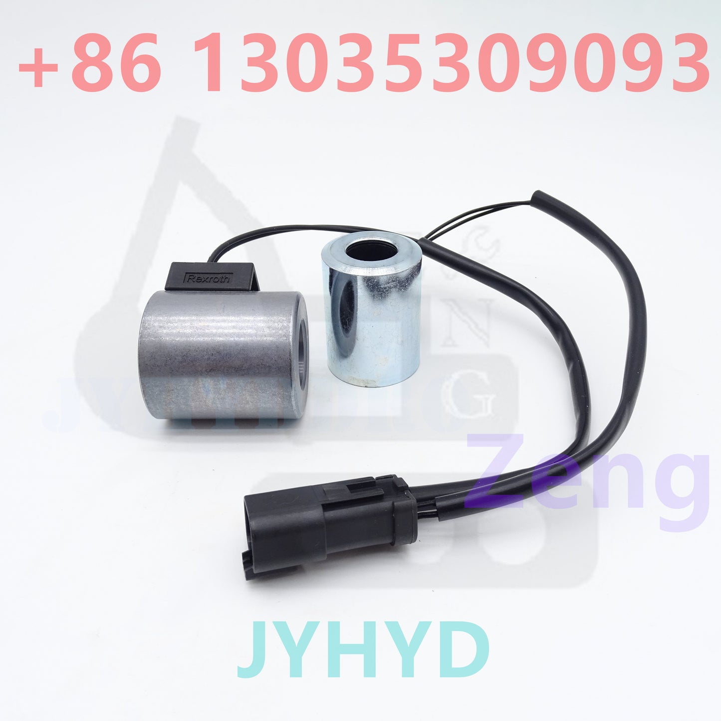UC4020757708 SOLENOID VALVE
