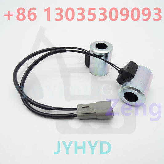 UC4020757708 SOLENOID VALVE