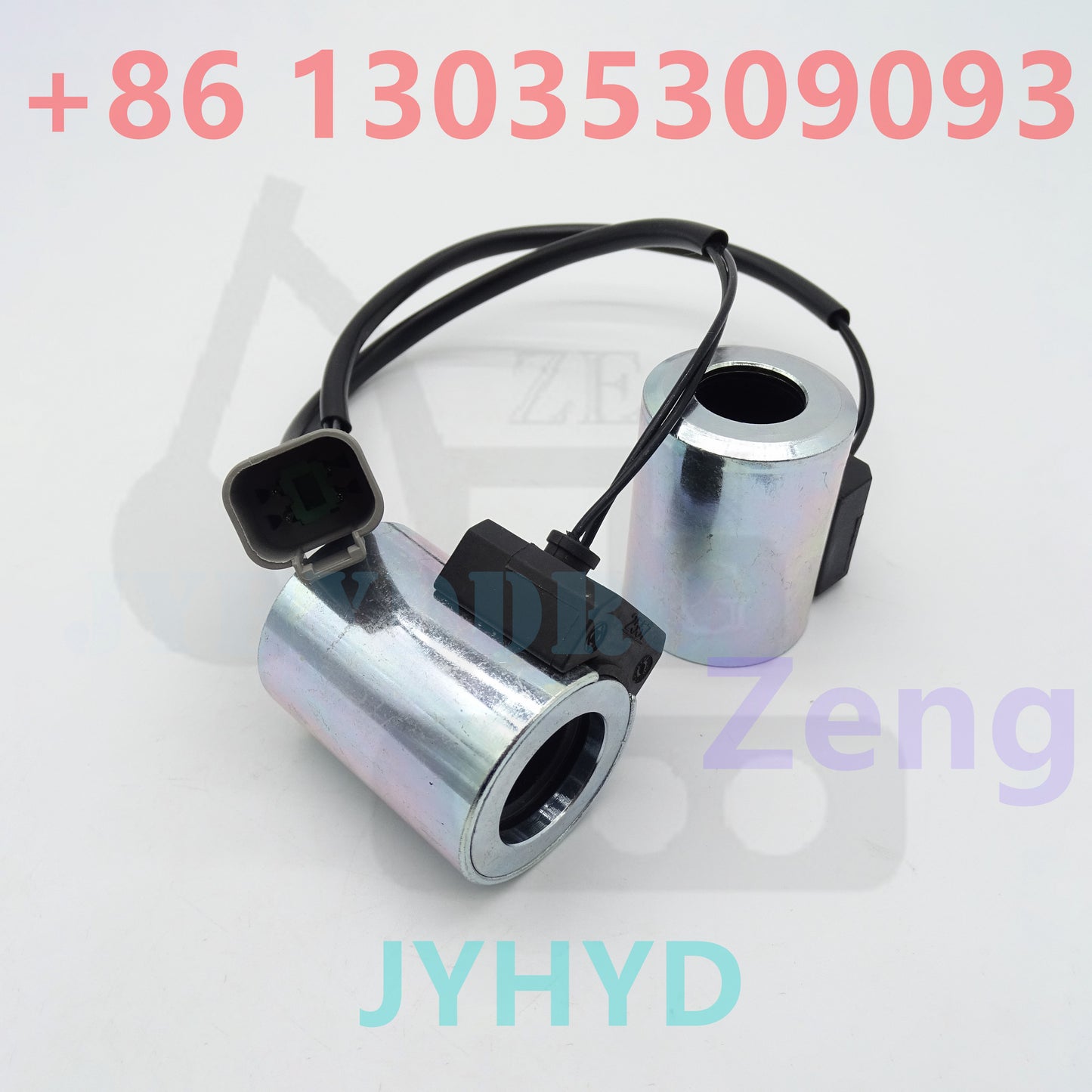 UC4020757708 SOLENOID VALVE