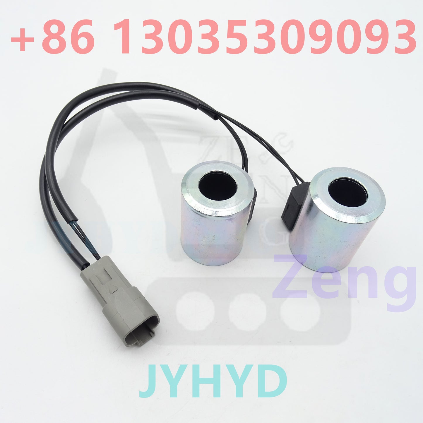 UC4020757708 SOLENOID VALVE