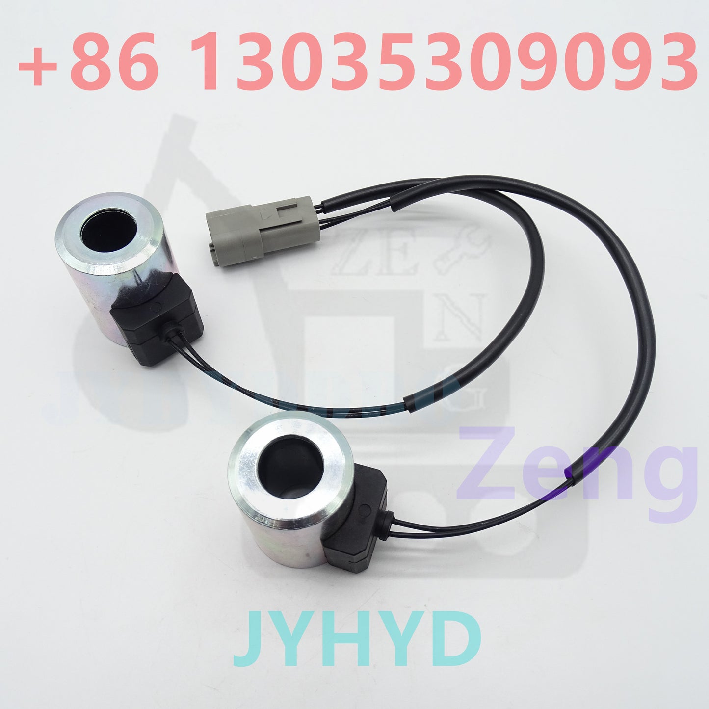 UC4020757708 SOLENOID VALVE