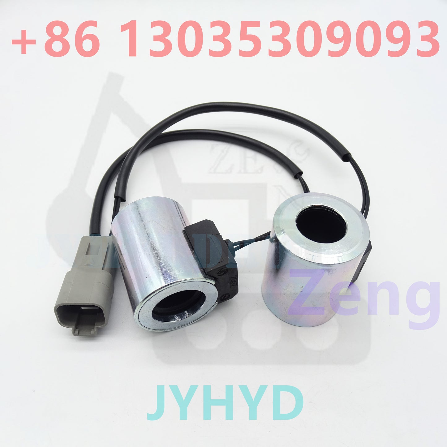 UC4020757708 SOLENOID VALVE