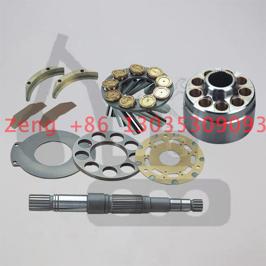 Hawa V30Z hydraulic pump parts