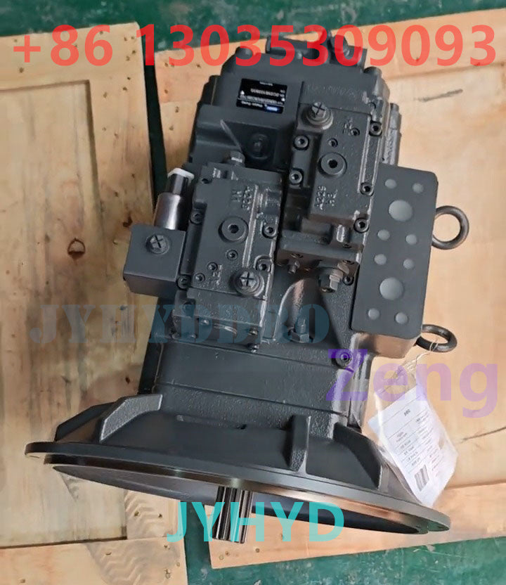 HENGLI V90N130 V90N180 HYDRAULIC PUMP