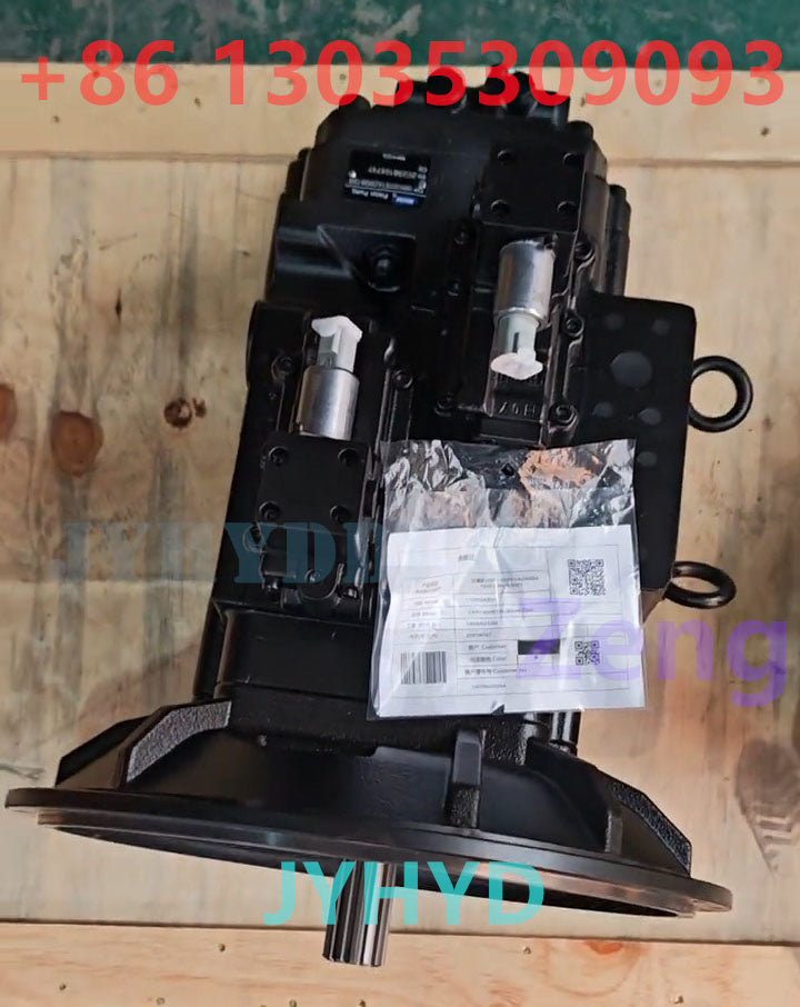 HENGLI V90N130 V90N180 HYDRAULIC PUMP