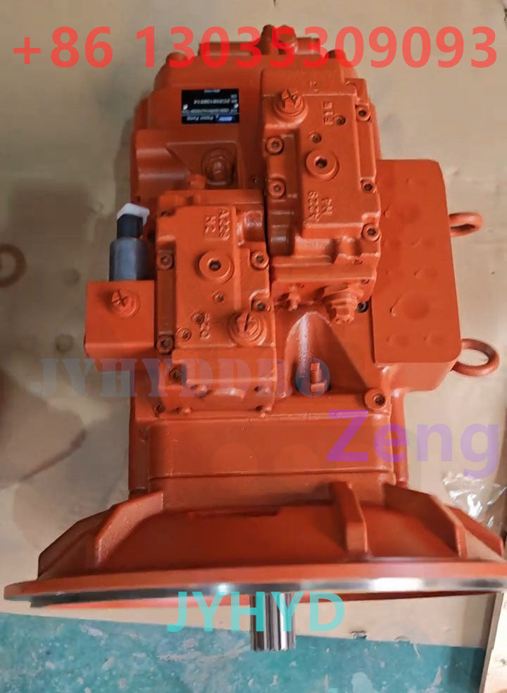 HENGLI V90N130 V90N180 HYDRAULIC PUMP