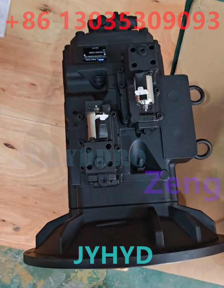 HENGLI V90N130 V90N180 HYDRAULIC PUMP