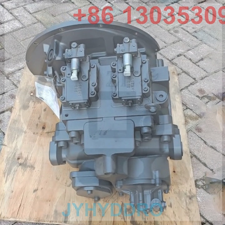 SDLG LG550 LG6650 LG670 EXCAVATOR V90N252DPH HYDRAULIC MAIN PUMP