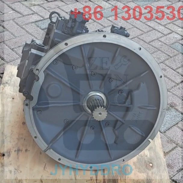 SDLG LG550 LG6650 LG670 EXCAVATOR V90N252DPH HYDRAULIC MAIN PUMP