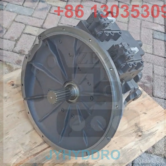 SDLG LG550 LG6650 LG670 EXCAVATOR V90N252DPH HYDRAULIC MAIN PUMP