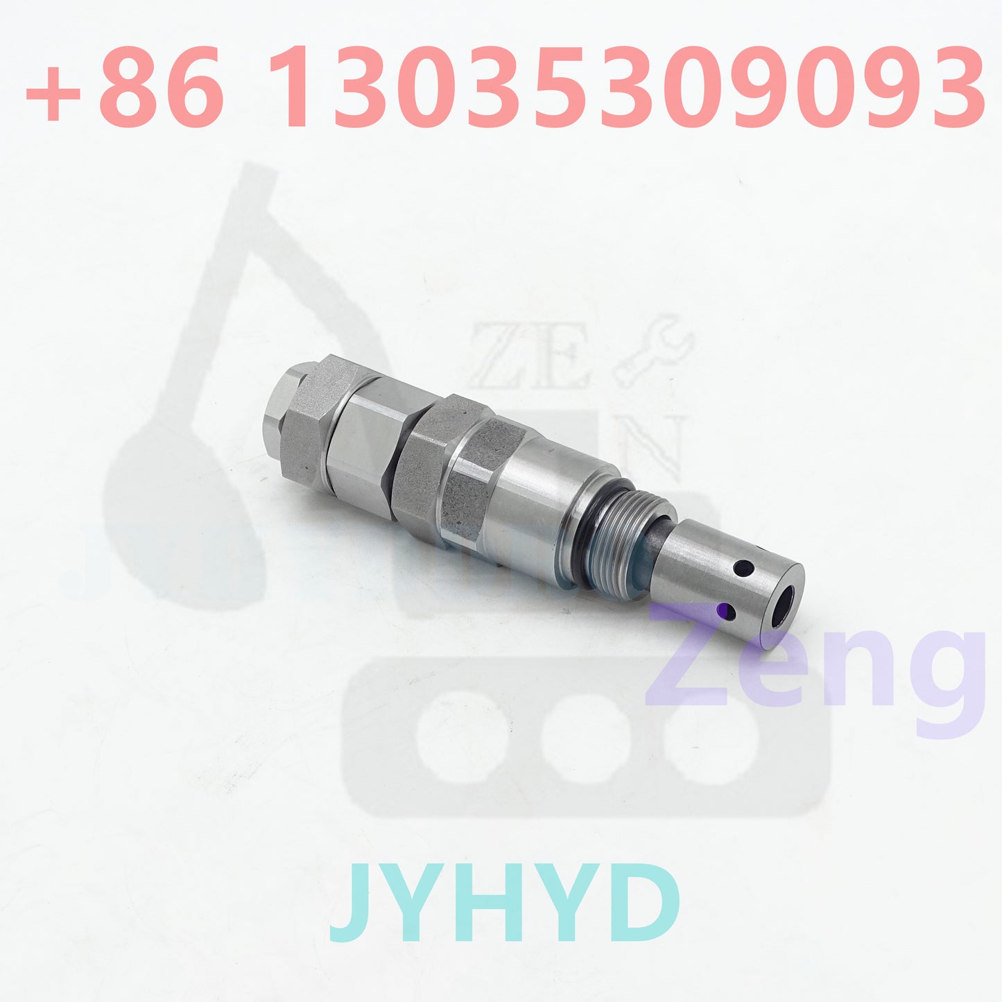 VOE14513267 RELIEF VALVE