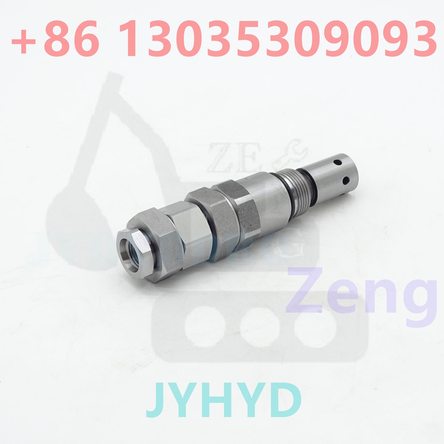 VOE14513267 RELIEF VALVE
