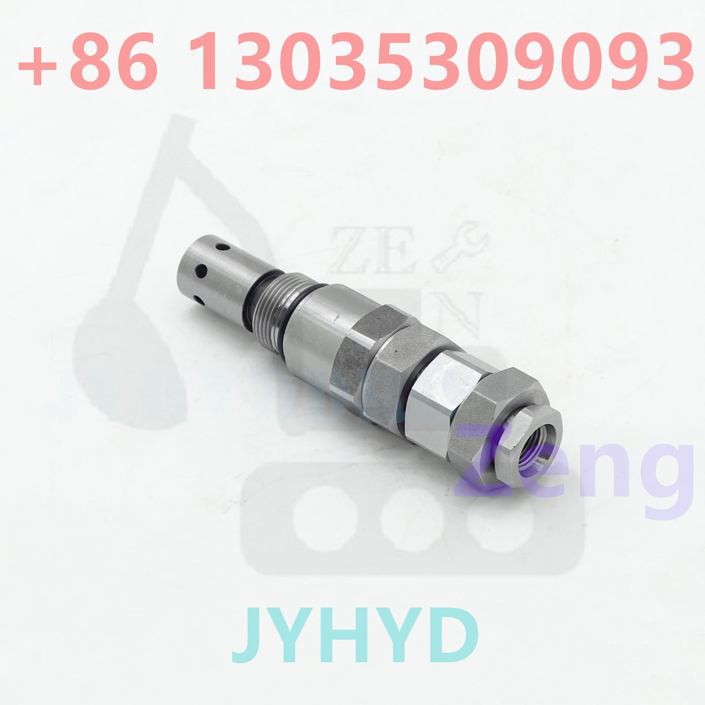 VOE14513267 RELIEF VALVE