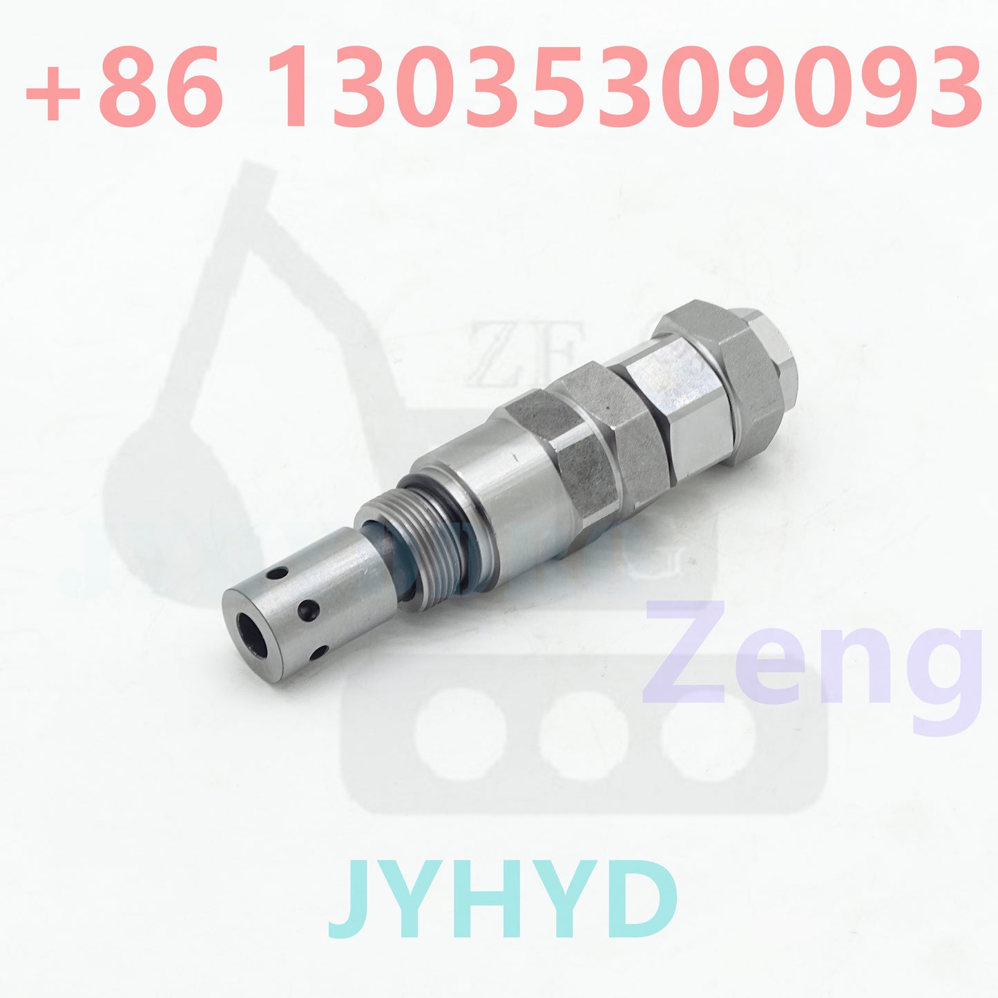VOE14513267 RELIEF VALVE