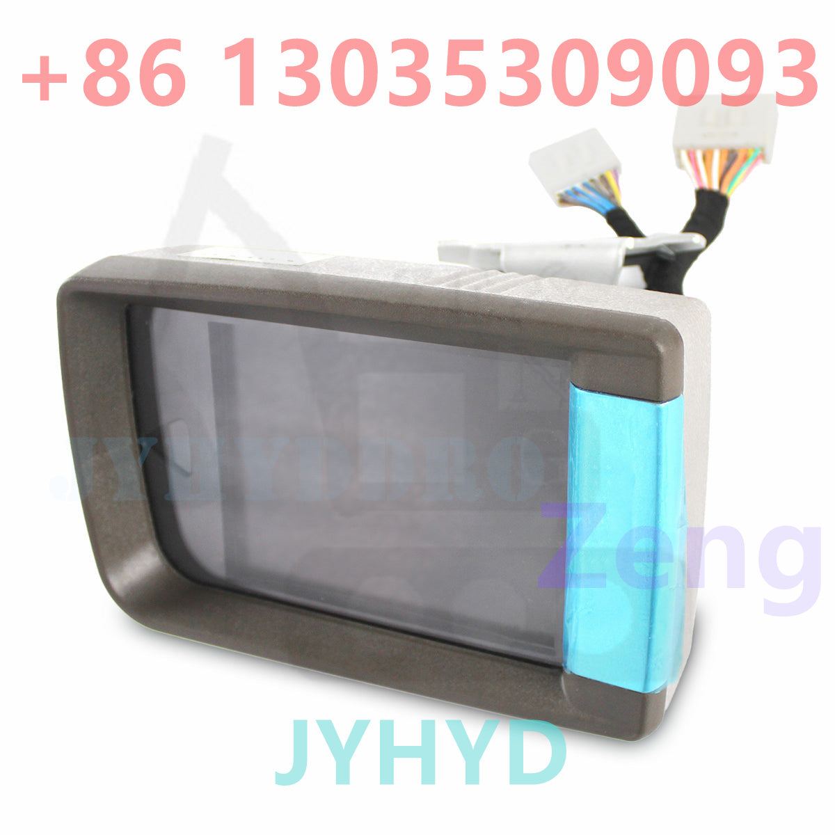 VOE14609611 ECU Monitor for Volvo EC210D EC380D EC480D EXCAVATOR