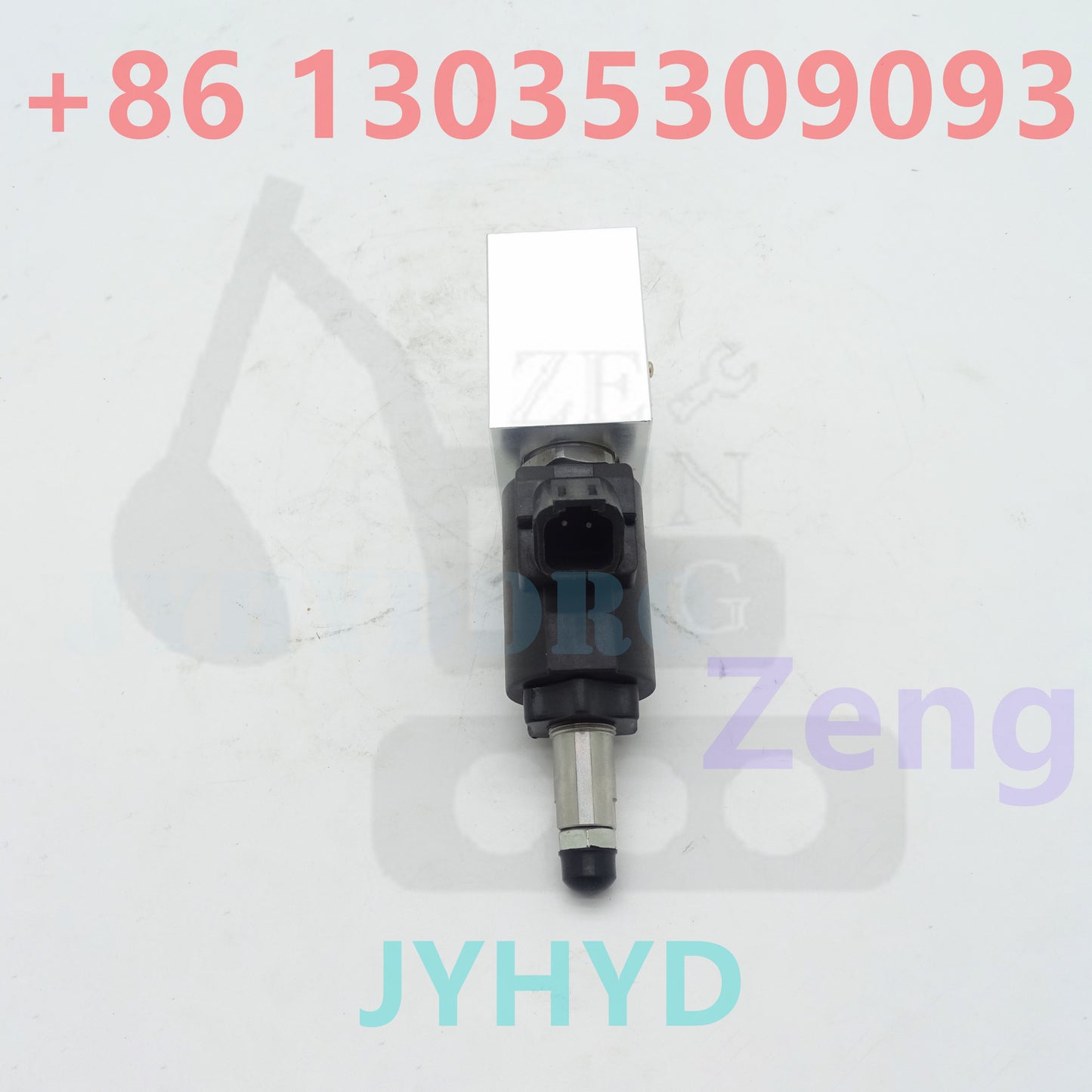 VOE14616530 SOLENOID VALVE