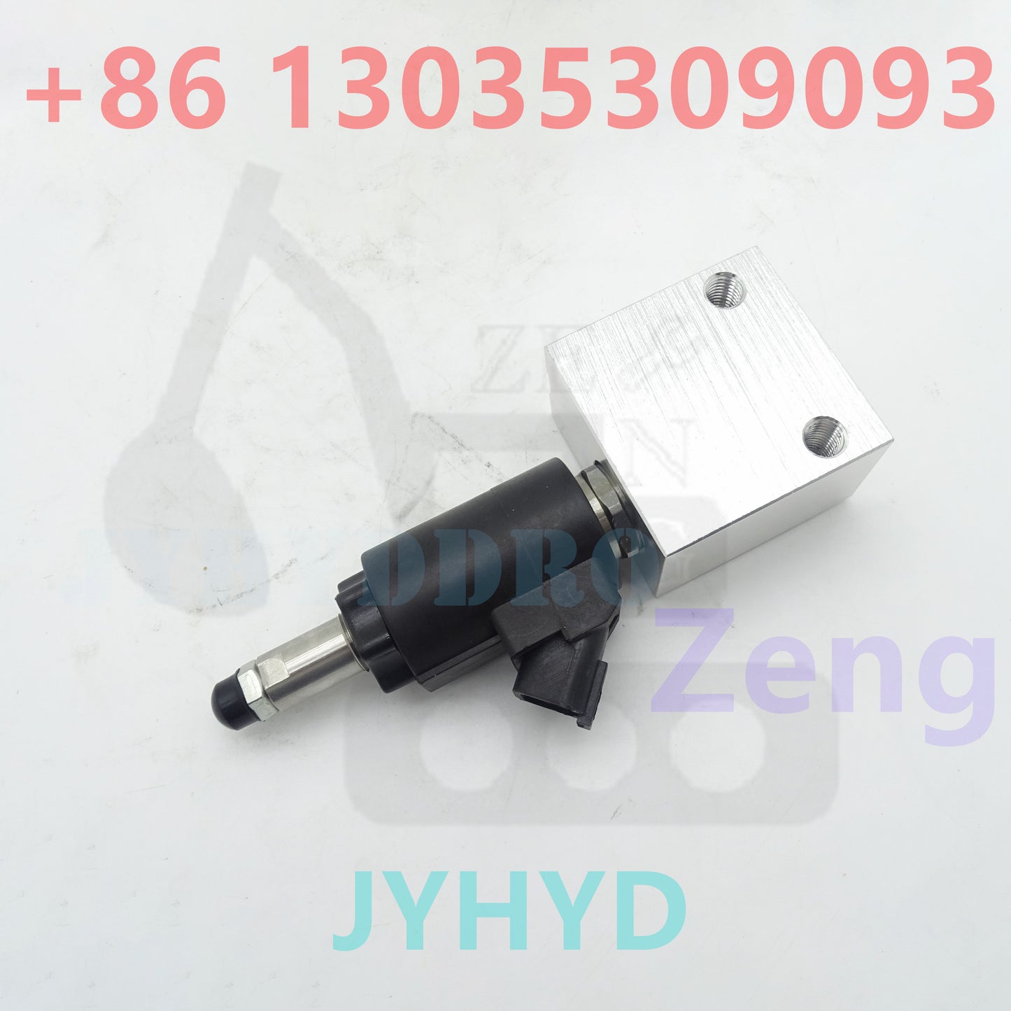 VOE14616530 SOLENOID VALVE
