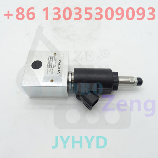 VOE14616530 SOLENOID VALVE
