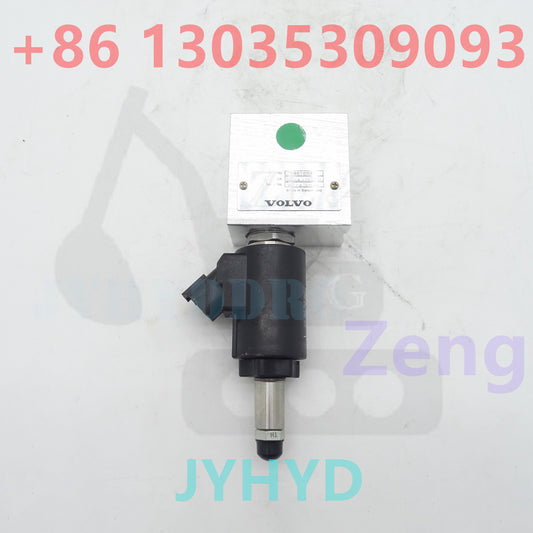 VOE14616531 SOLENOID VALVE