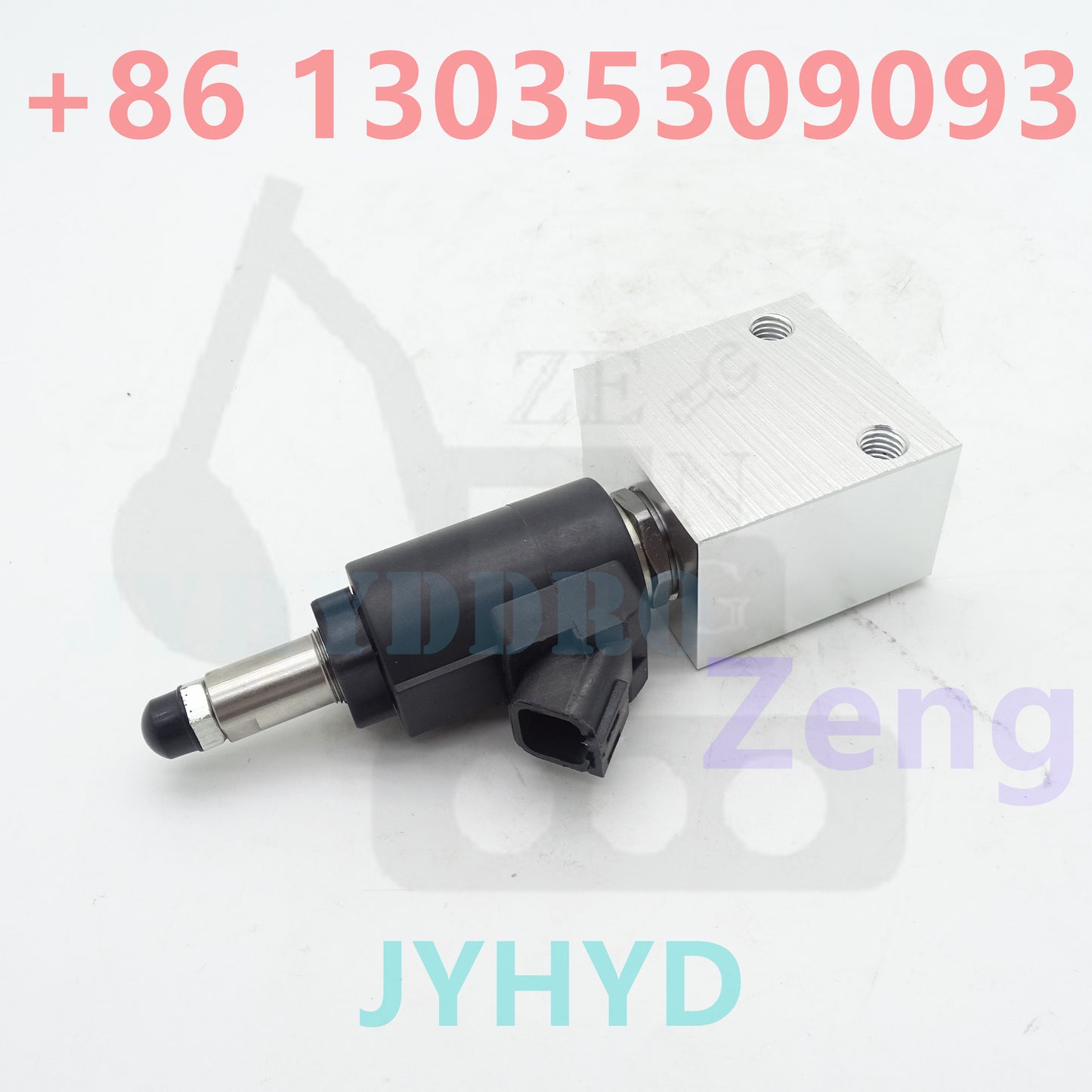 VOE14616531 SOLENOID VALVE