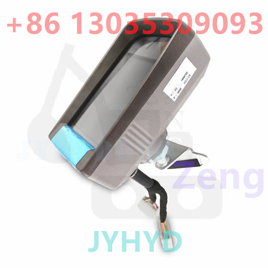 VOE14640102 I-ECU Monitor for Volvo EC250D EC300D EC350D EXCAVATOR
