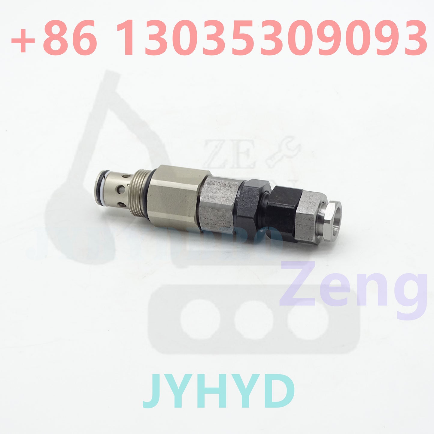 VOE14543998 VOE VOE14672660 VOE14511623 RELIEF VALVE
