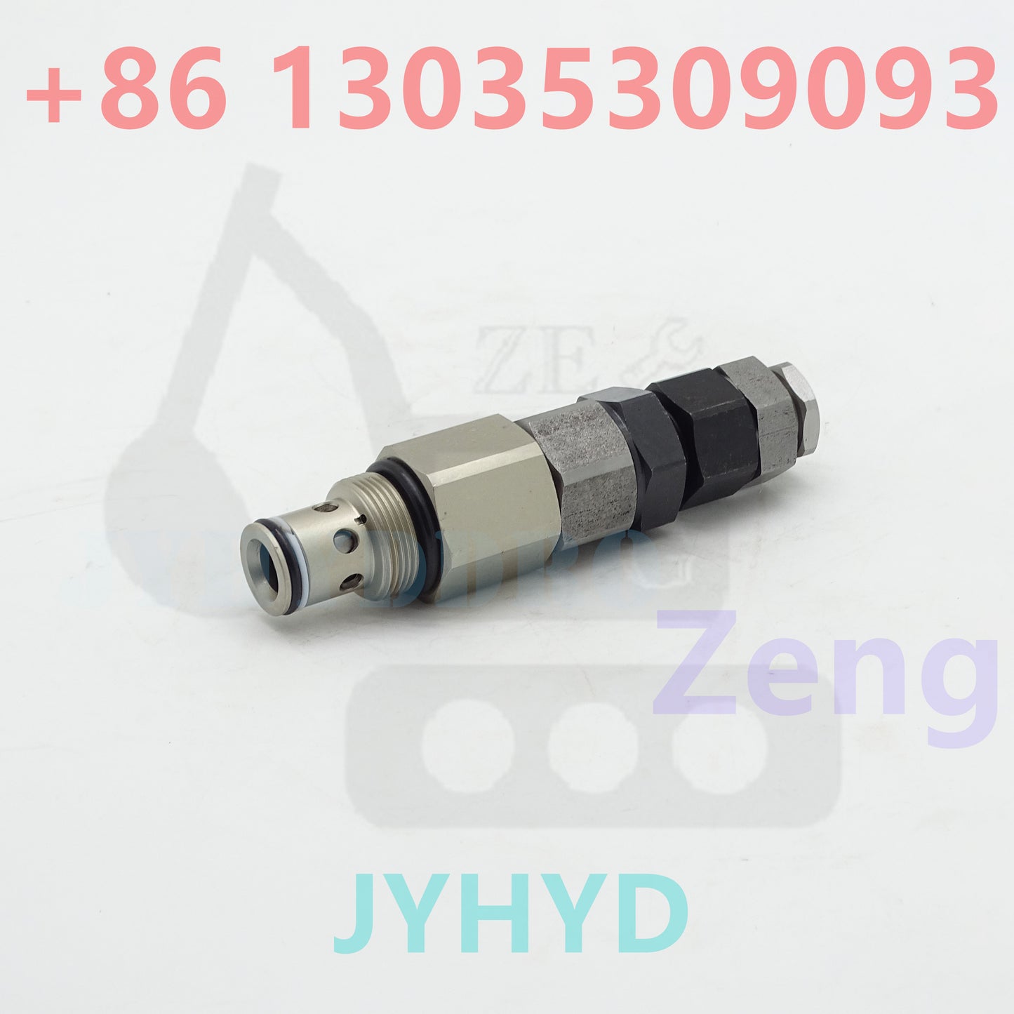 VOE14543998 VOE VOE14672660 VOE14511623 RELIEF VALVE