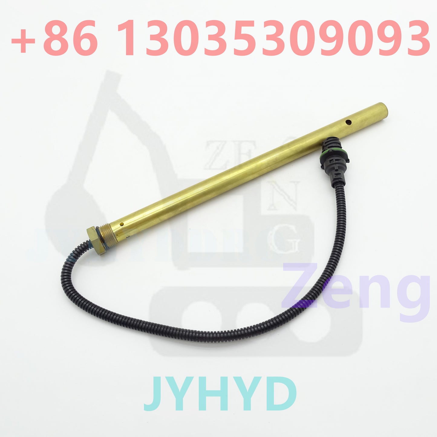VOE17202021 SENSOR
