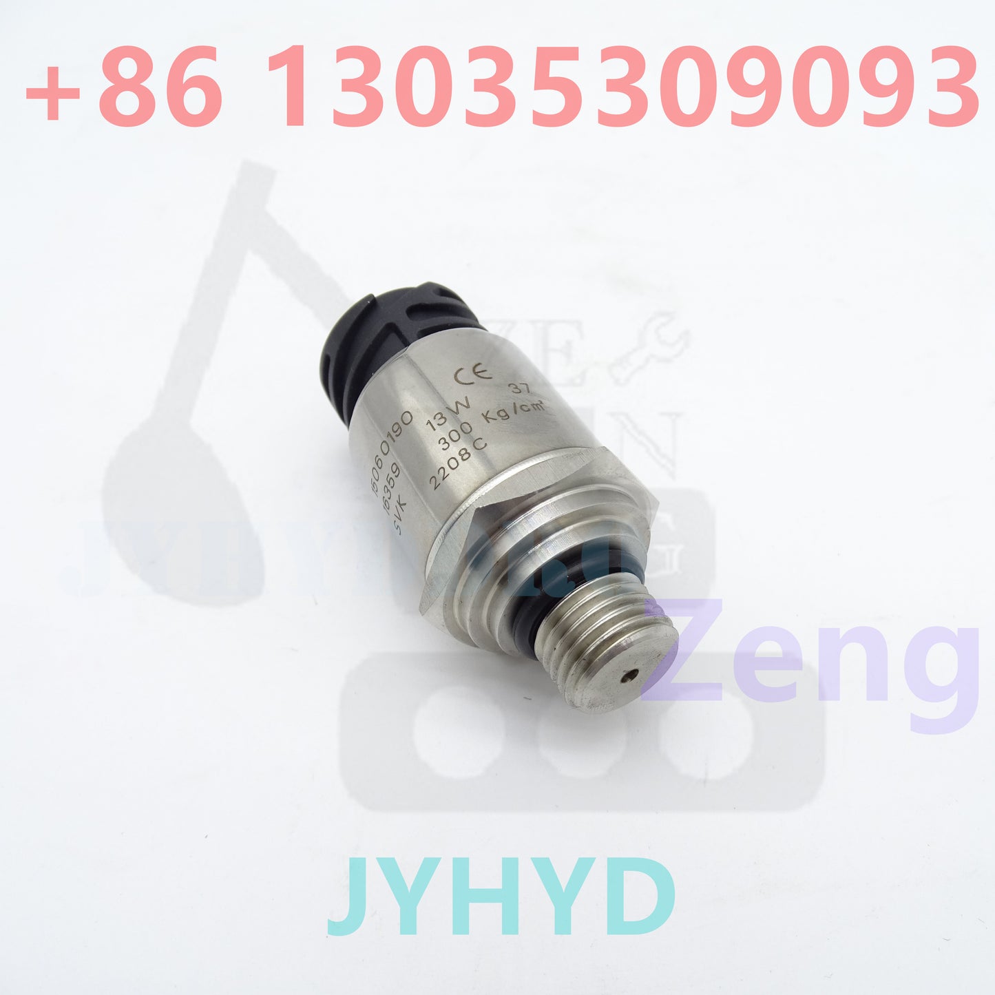 VOE15060190 SENSOR