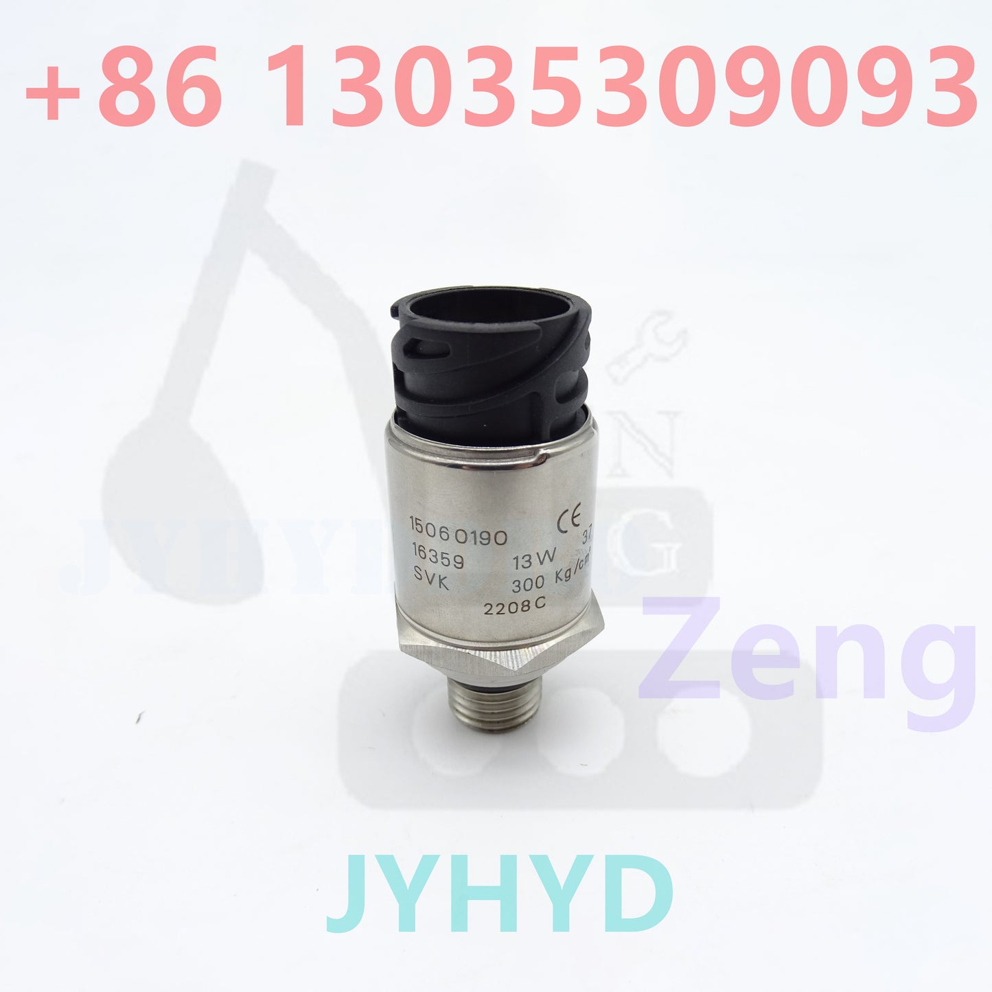 VOE15060190 SENSOR