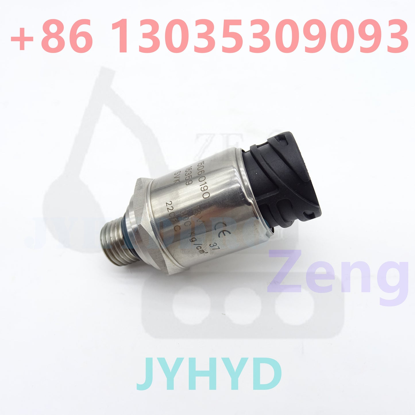 VOE15060190 SENSOR