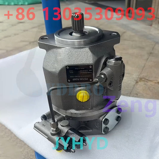 VOLVO EC35 EXCAVATOR VOE11806087 VOE11806860 HYDRAULIC PUMP