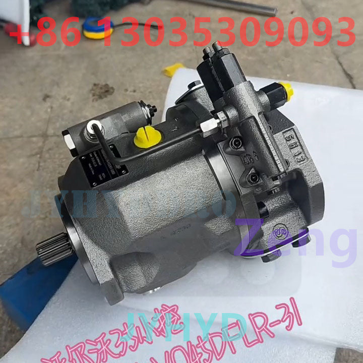 REXROTH A10VO45DFLR/31R-PSC62K01-S0850 HYDRAULIC PUMP