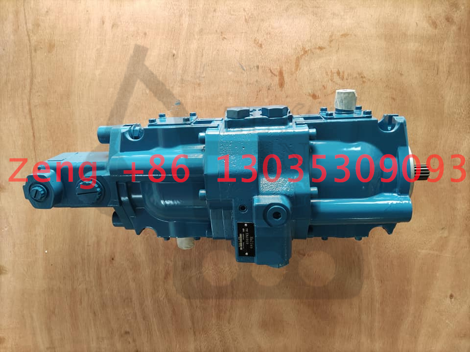 vickers TA1919 hydraulic pump