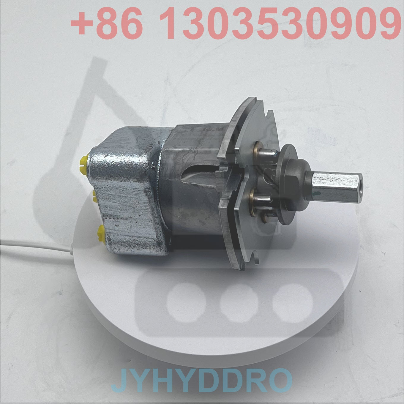 REXROTH JOYSTICK