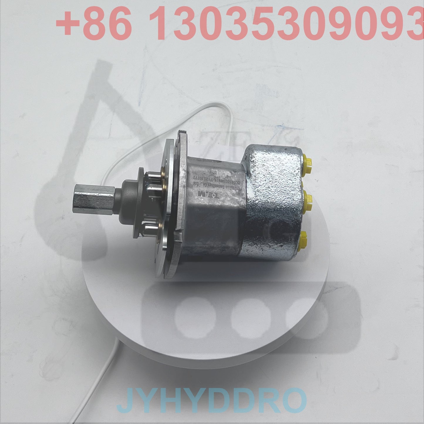 REXROTH JOYSTICK