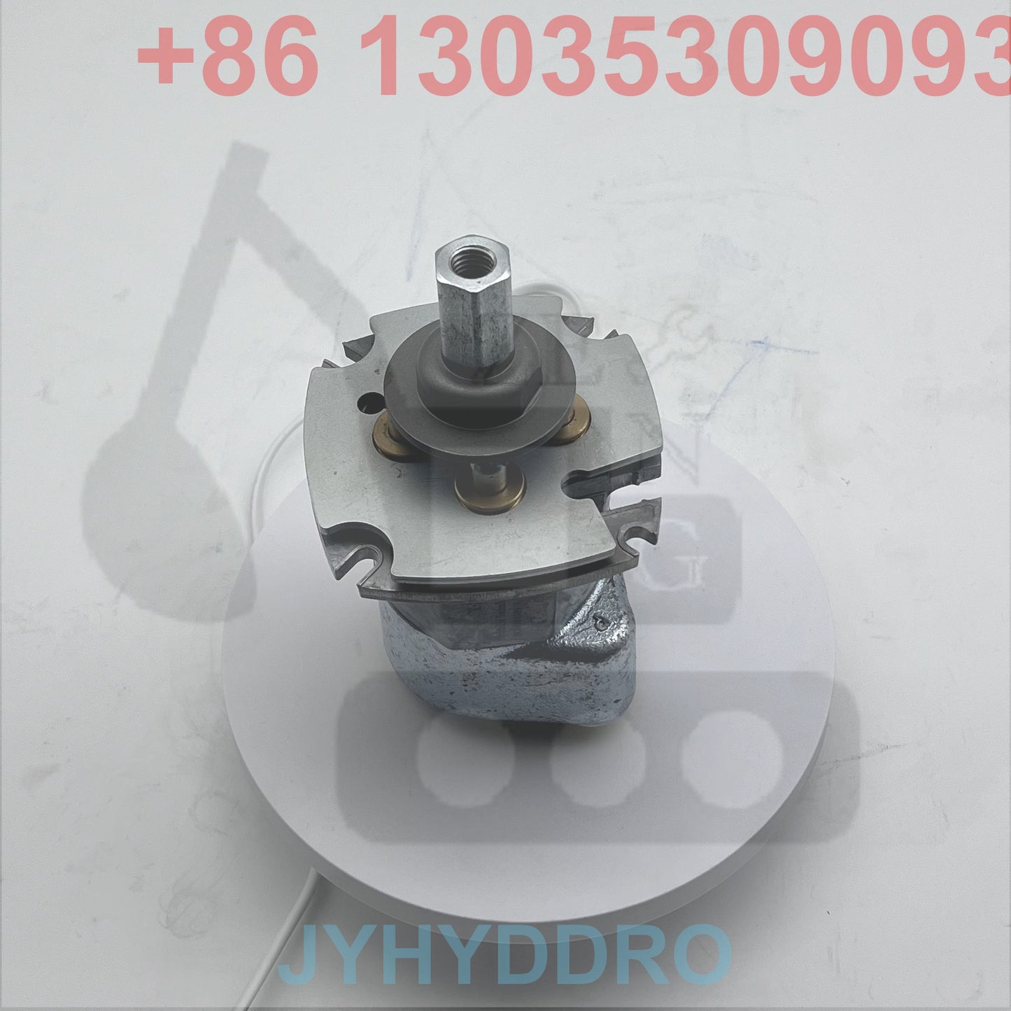 REXROTH JOYSTICK