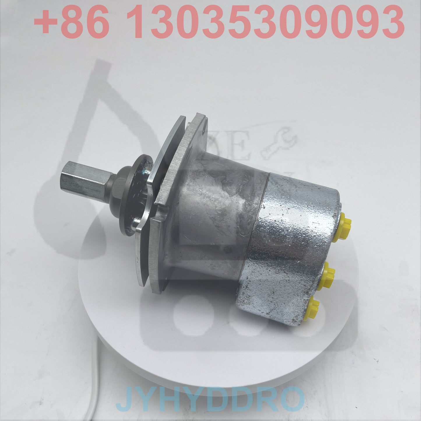 REXROTH JOYSTICK