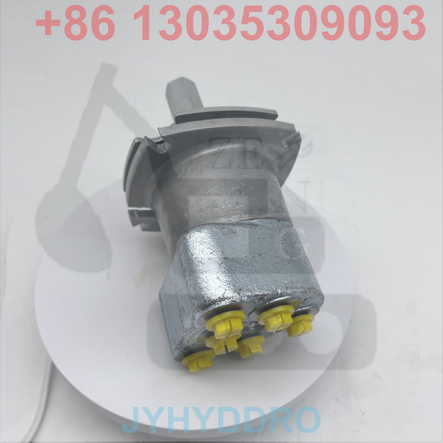 REXROTH JOYSTICK