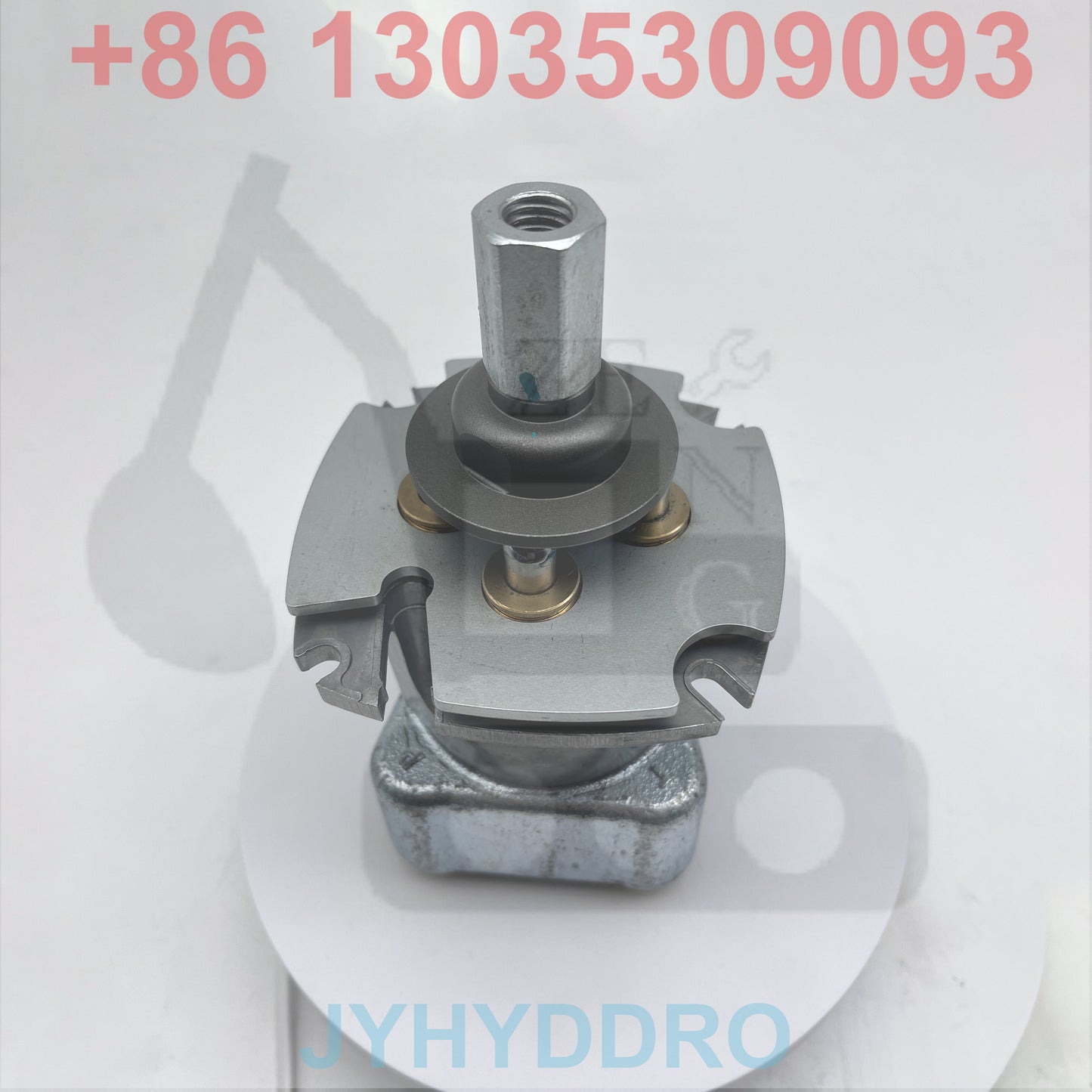 REXROTH JOYSTICK